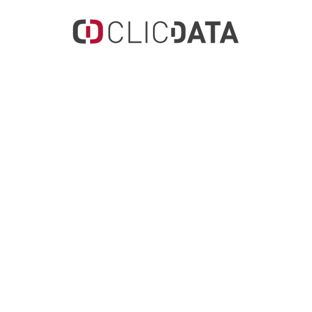 Clicdata